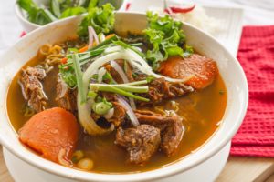 Pho Quinn – Quality Vietnamese Cuisine Served in Markham & Scarborough